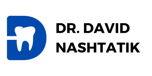 David Nashtatik, DMD